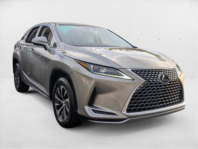 Used 2020 Lexus RX 350 FWD image 3