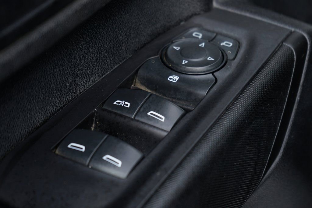 Used 2021 Chevrolet Silverado 2500 W/T w/ WT Fleet Convenience Package image 17