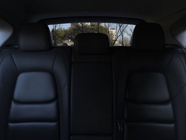 New 2025 MAZDA CX-5 AWD 2.5 S w/ Select Package image 9