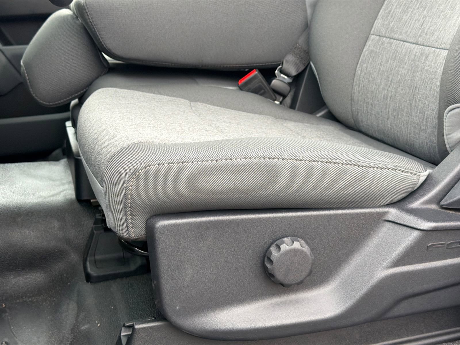 Used 2024 Ford F350 XL image 18