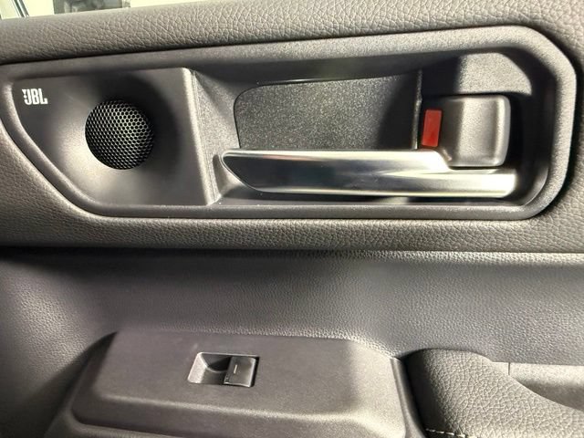 Used 2024 Toyota Land Cruiser AWD/4WD image 26