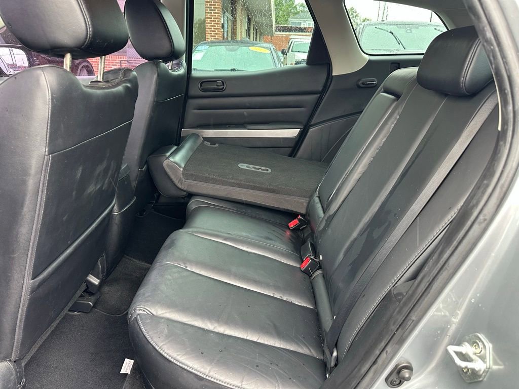 Used 2011 MAZDA CX-7 s Touring AWD/4WD image 13