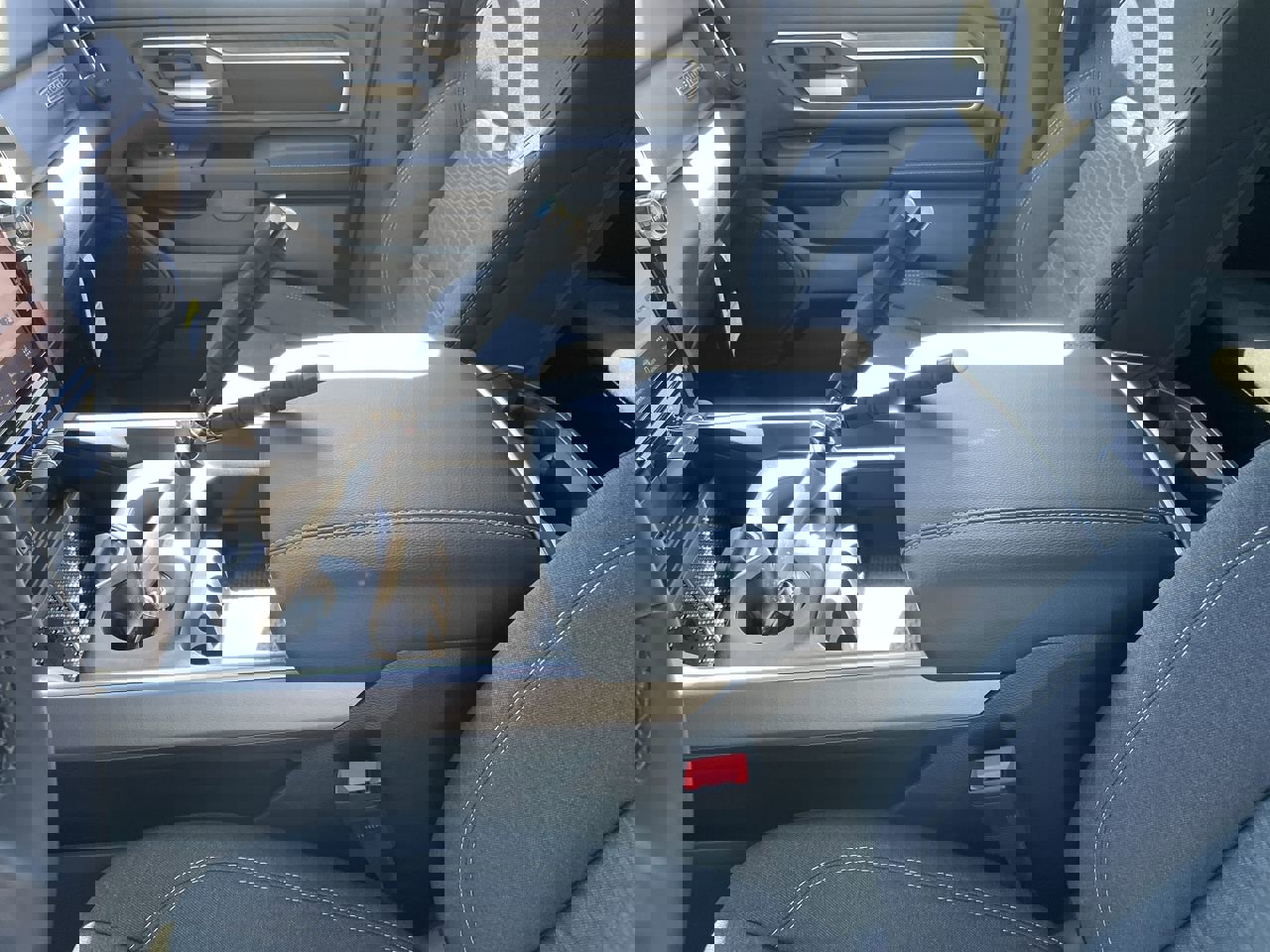 New 2026 RAM 1500 Big Horn image 21