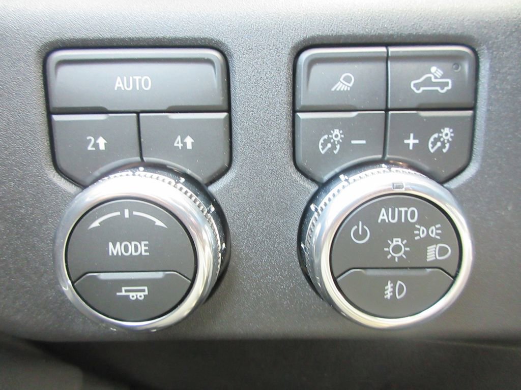 New 2026 GMC Sierra 1500 Elevation w/ Elevation Premium Package image 19