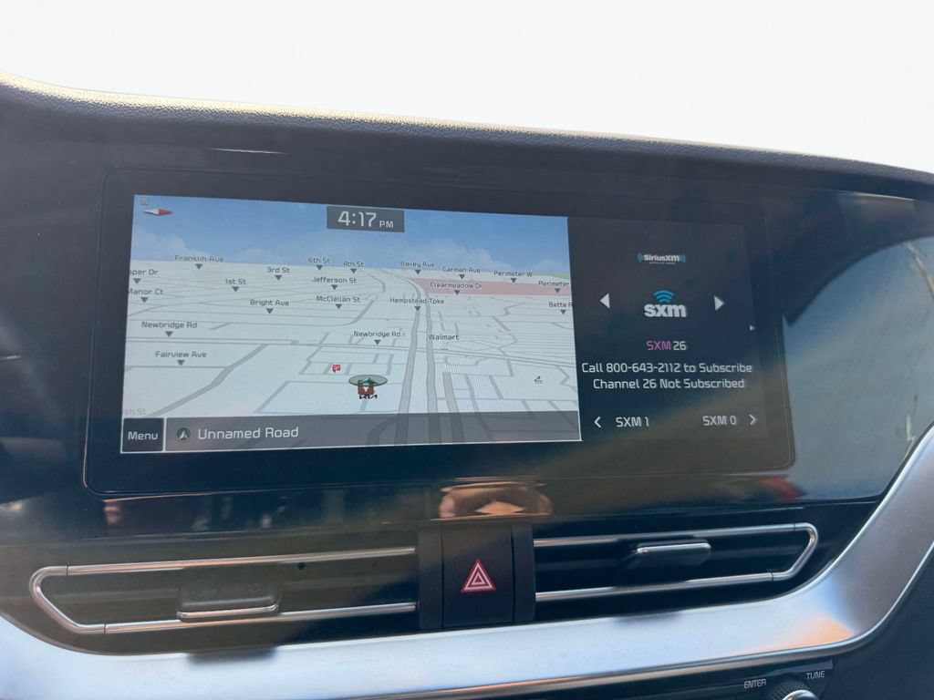 Certified 2022 Kia Niro EX Premium FWD image 23