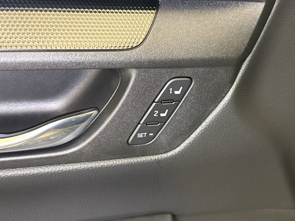 New 2026 Honda CR-V Sport-L image 22