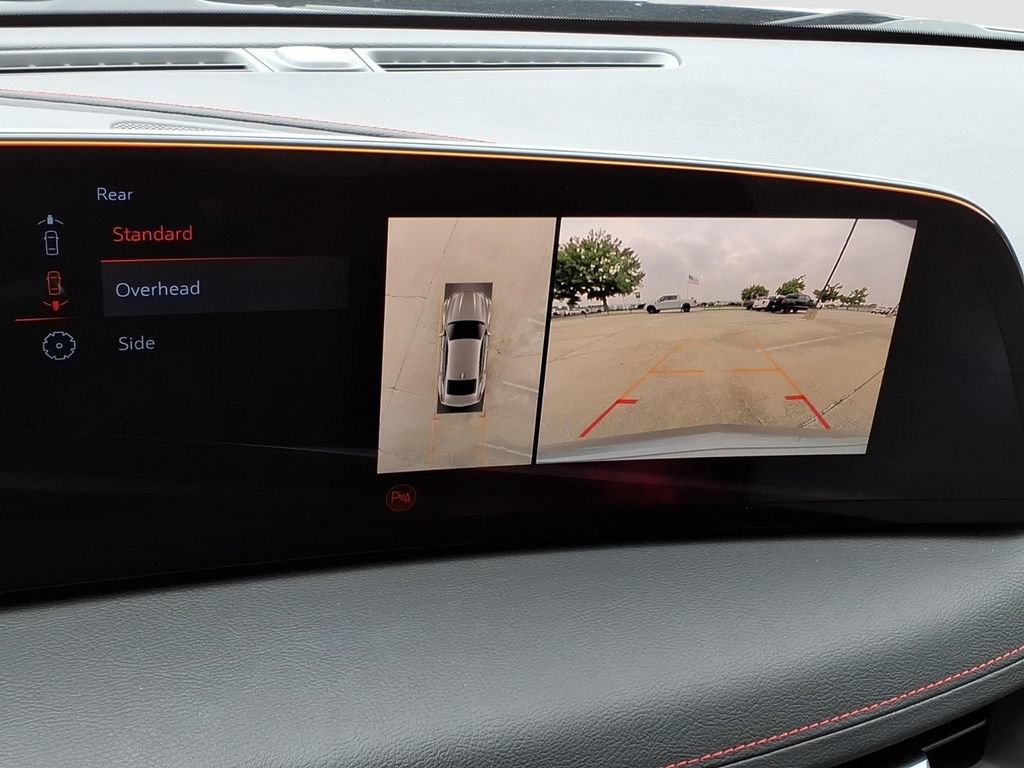 Used 2026 Cadillac CT5 V w/ Technology Package AWD/4WD image 14