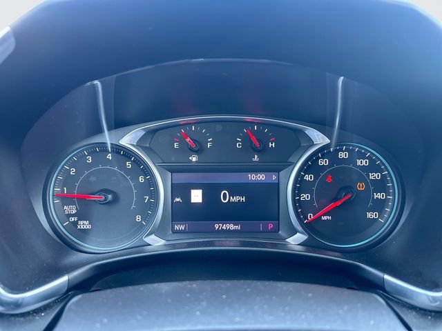 Used 2020 Chevrolet Equinox LT FWD image 15