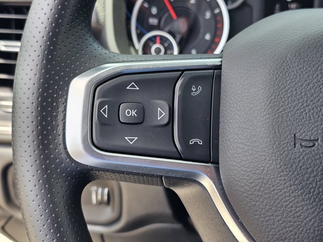 New 2026 RAM 3500 Tradesman AWD/4WD image 49