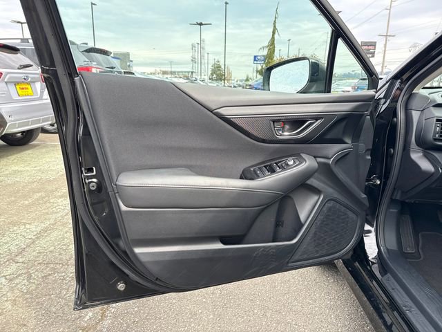 Used 2025 Subaru Legacy Premium AWD/4WD image 17