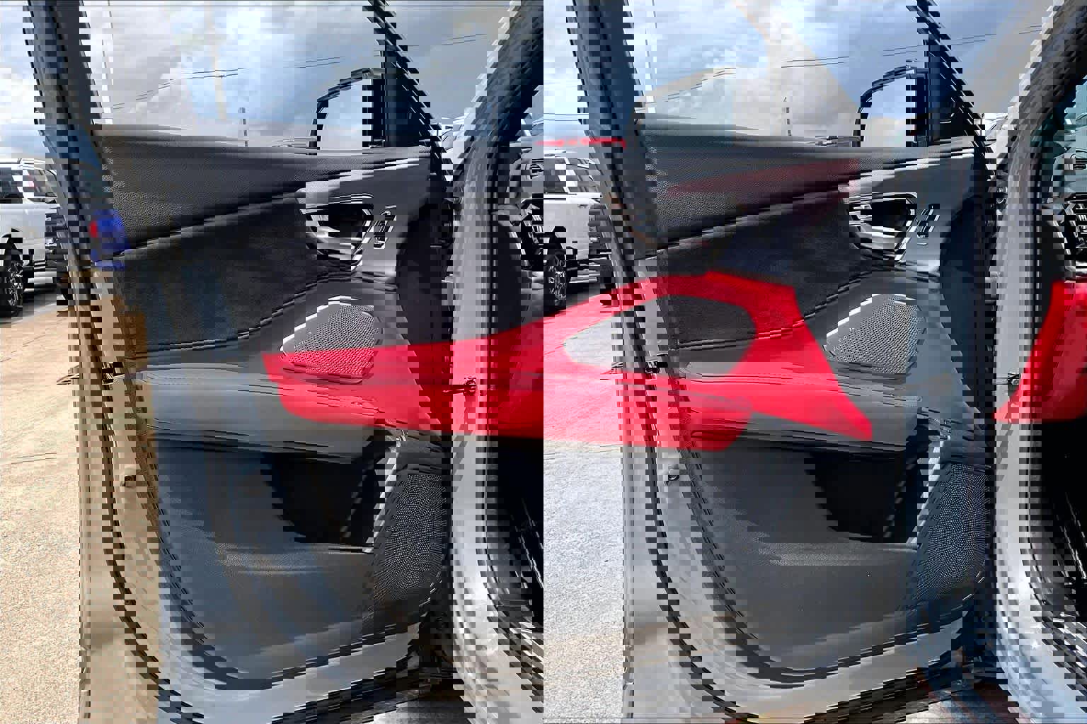 Used 2025 Acura RDX A-Spec AWD/4WD image 22