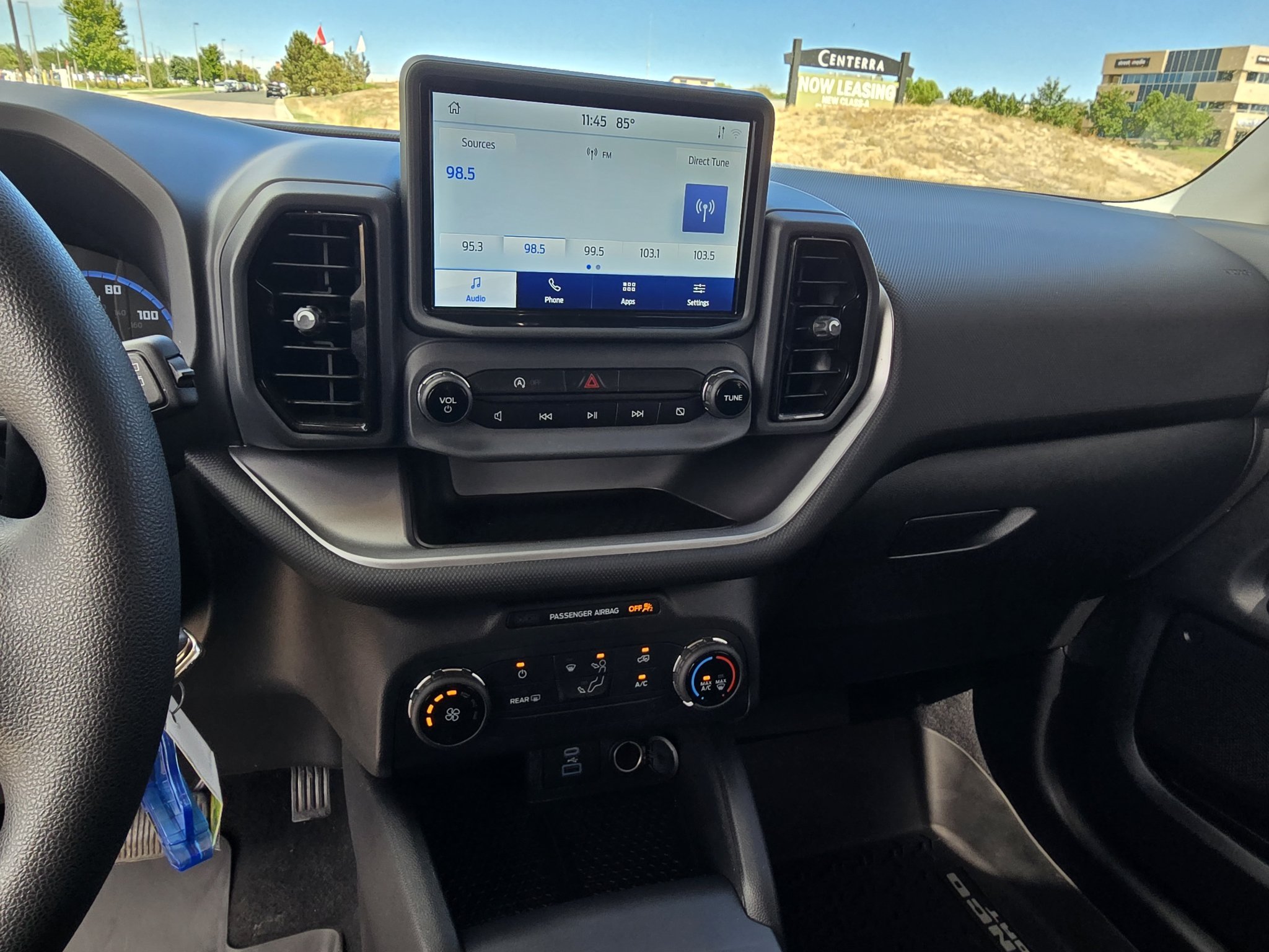 Used 2022 Ford Bronco Sport AWD/4WD image 23