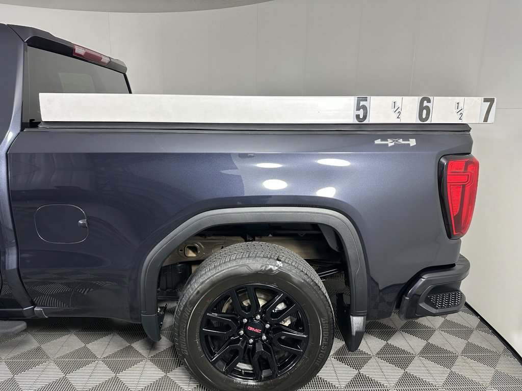 Used 2023 GMC Sierra 1500 Elevation image 6