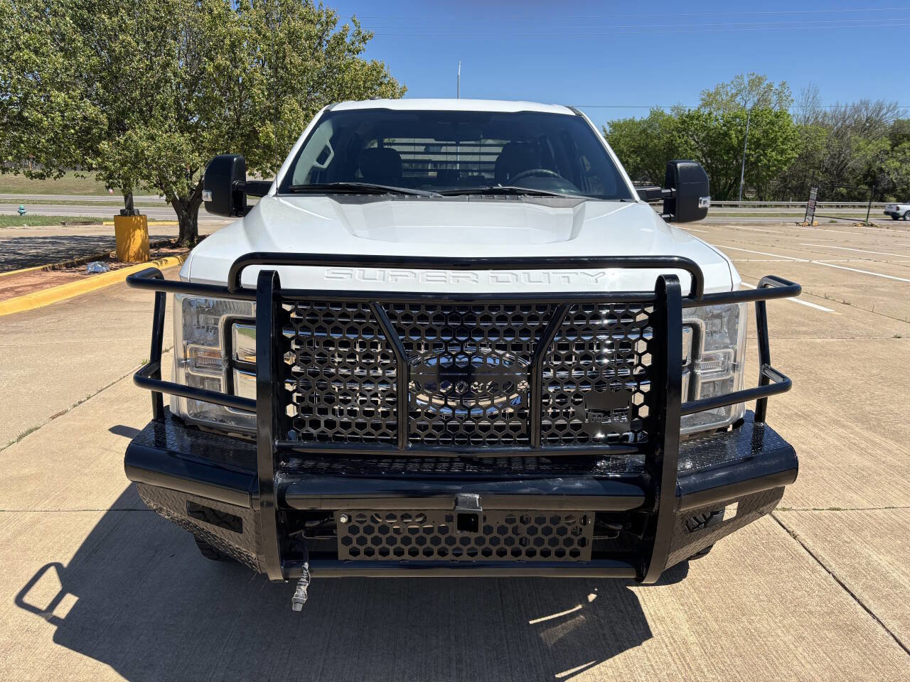 Used 2019 Ford F250 XL w/ Power Equipment Group image 7