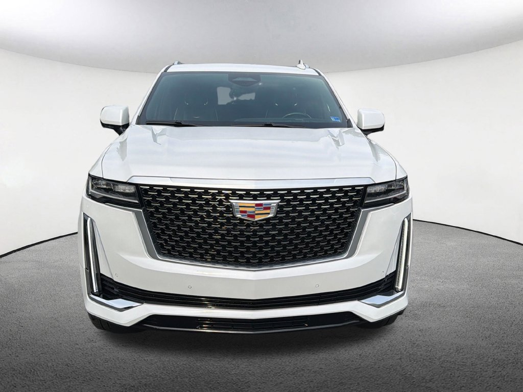 Certified 2023 Cadillac Escalade Premium Luxury AWD/4WD image 23