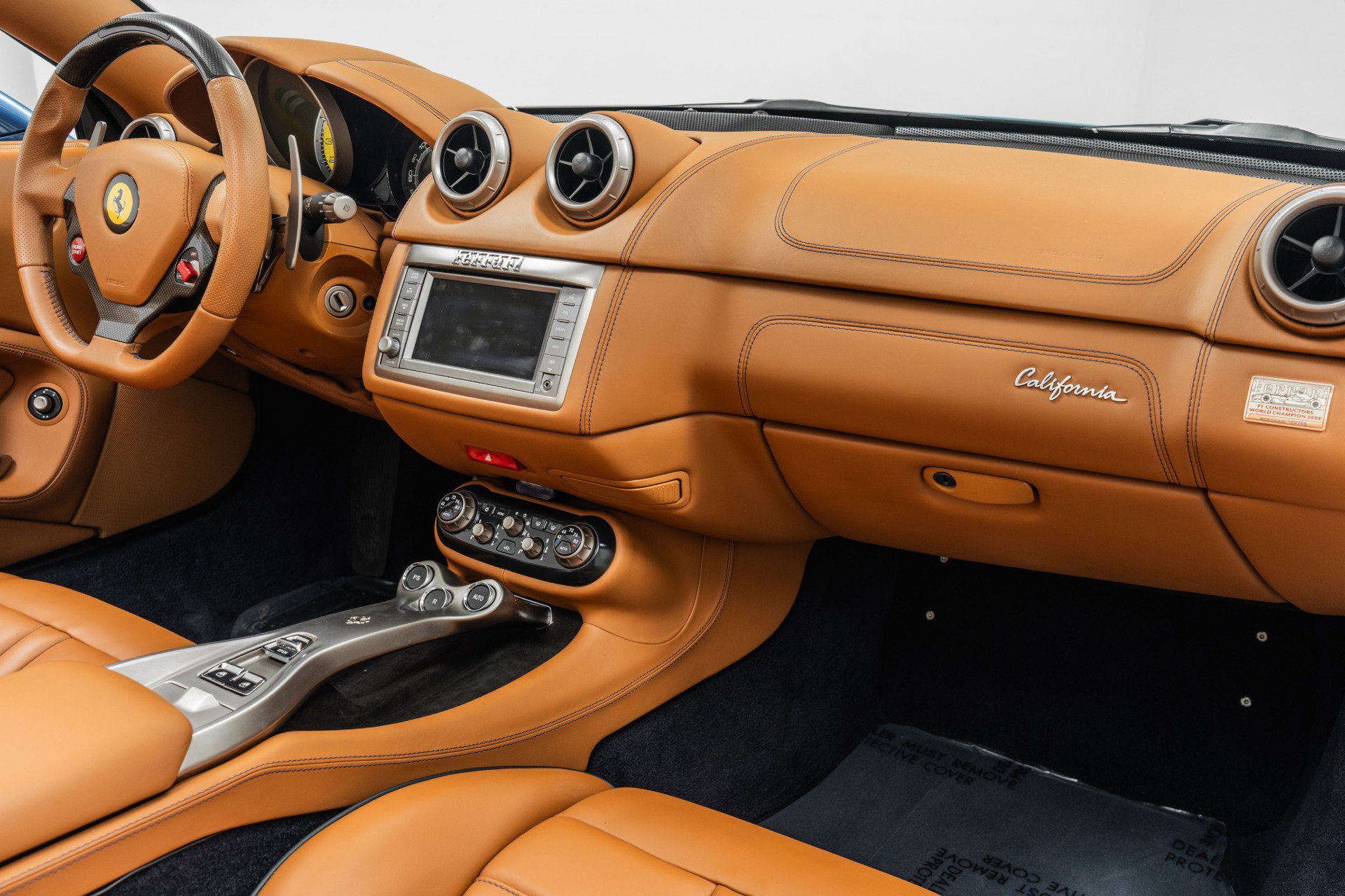 Used 2010 Ferrari California image 14