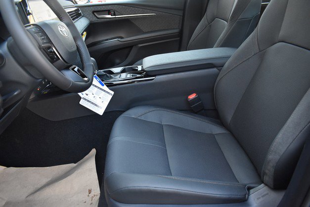 New 2026 Toyota Camry XLE AWD/4WD image 7