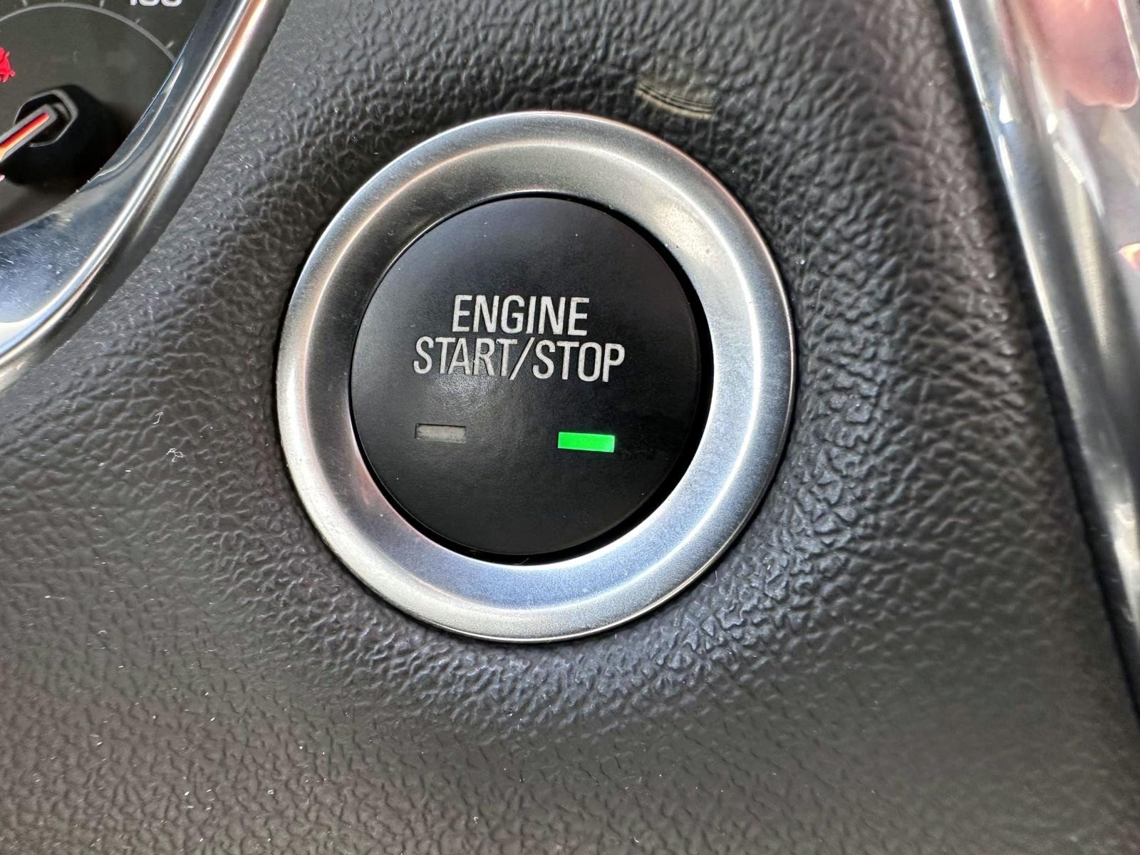 Used 2023 Chevrolet Traverse RS AWD/4WD image 20