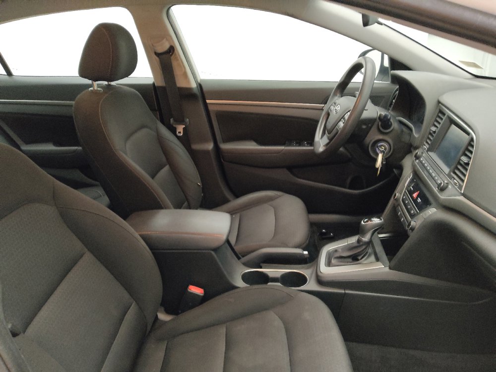 Used 2018 Hyundai Elantra SEL FWD image 21