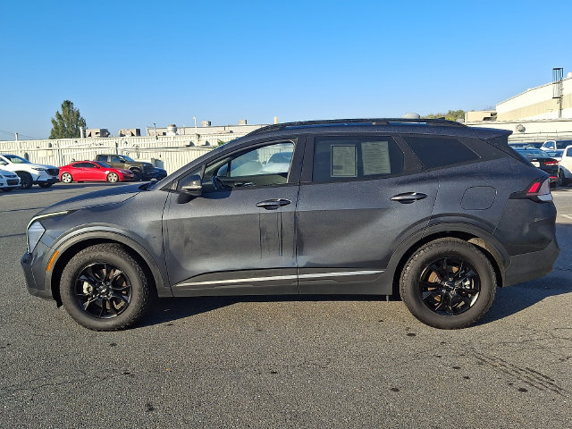 Used 2024 Kia Sportage X-Pro AWD/4WD image 7
