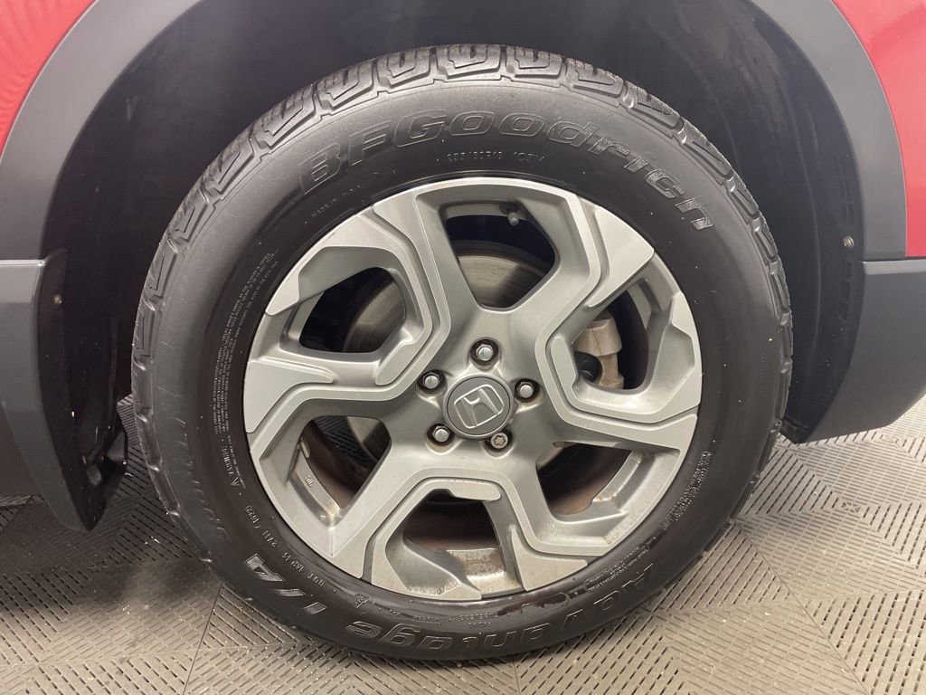 Used 2018 Honda CR-V EX-L image 42