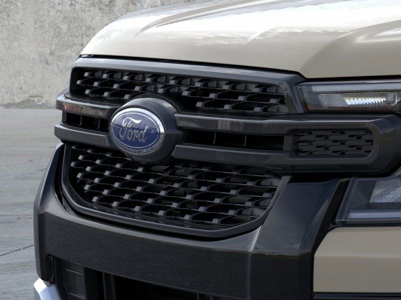 New 2026 Ford Ranger XLT AWD/4WD image 18