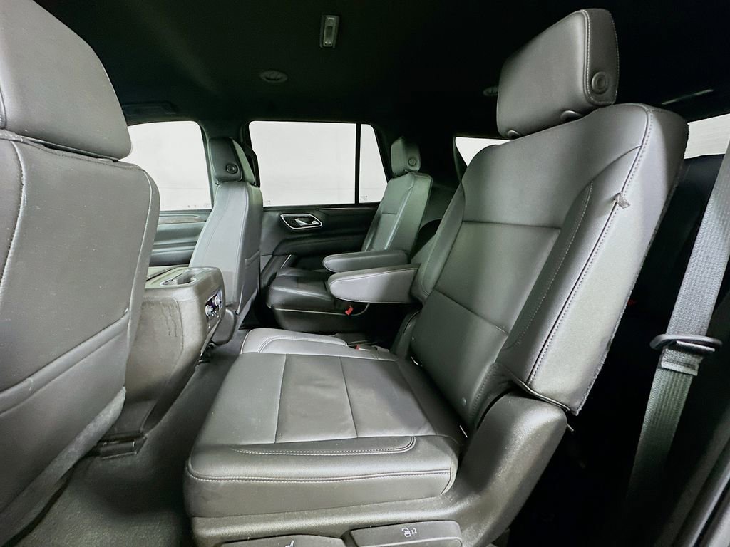 Used 2021 Chevrolet Tahoe LT RWD image 15