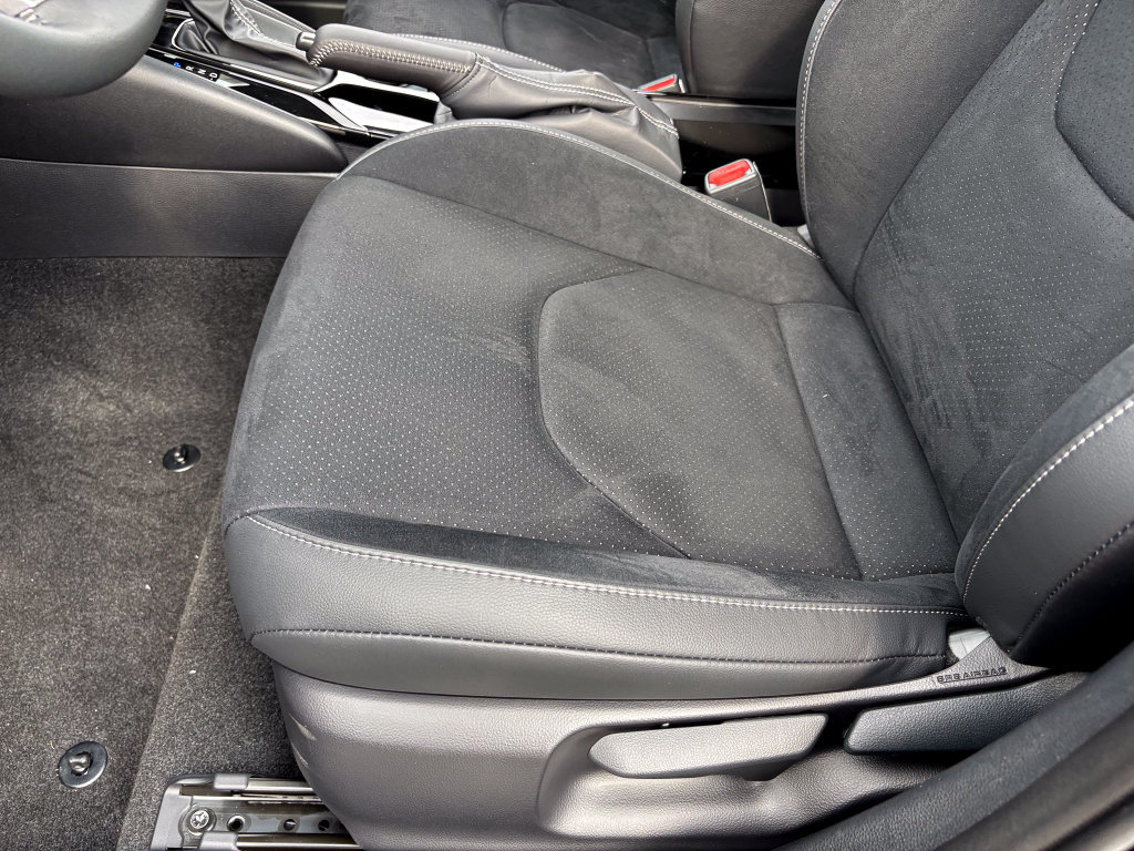 New 2026 Toyota Corolla GR AWD/4WD image 14