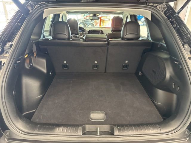 Used 2021 Jeep Cherokee Limited w/ Trailer Tow Group image 10