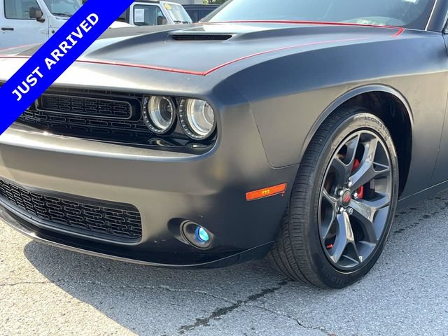 Certified 2018 Dodge Challenger R/T Plus RWD image 9