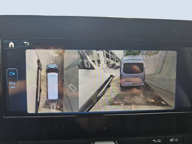 New 2026 Mercedes-Benz Sprinter 2500 image 19