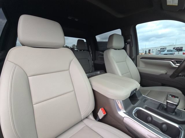 Used 2025 Chevrolet Silverado 1500 LTZ AWD/4WD image 21