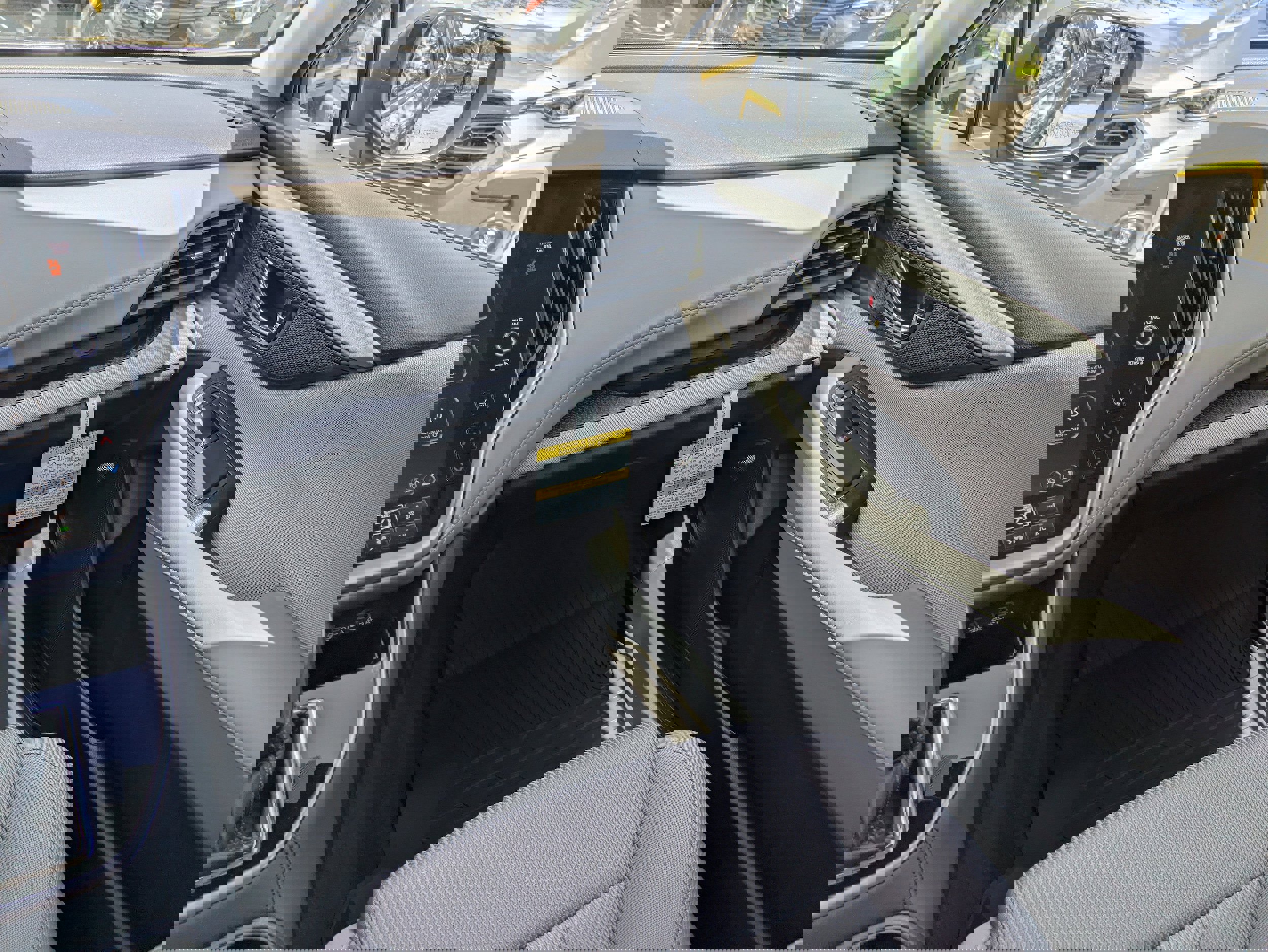 New 2025 Subaru Legacy Premium image 16