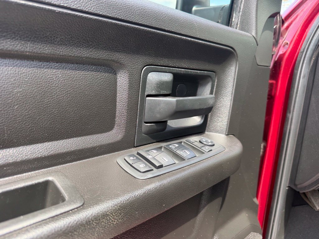 Used 2019 RAM 1500 Tradesman w/ Popular Equipment Group RWD image 23