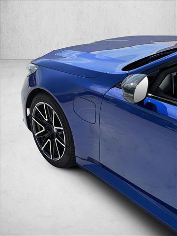 New 2026 BMW M5 w/ Executive Package image 20