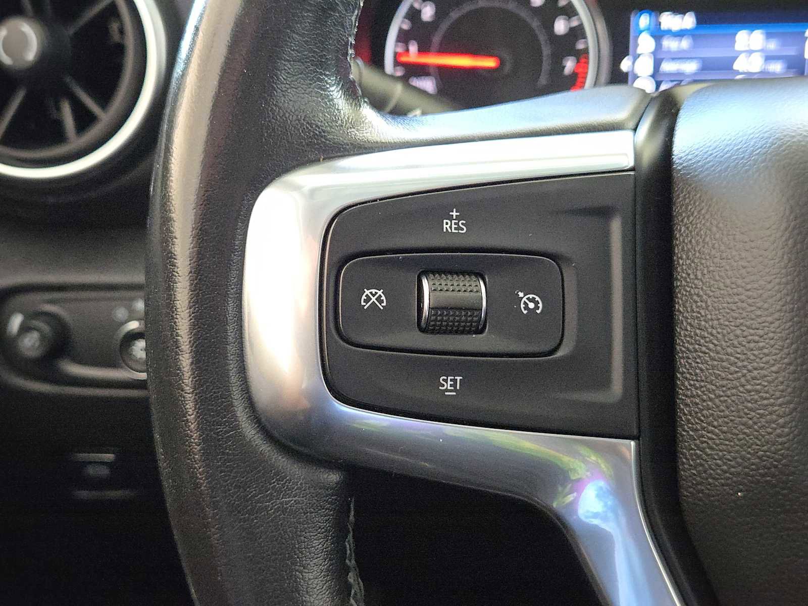 Used 2020 Chevrolet Blazer LT image 26