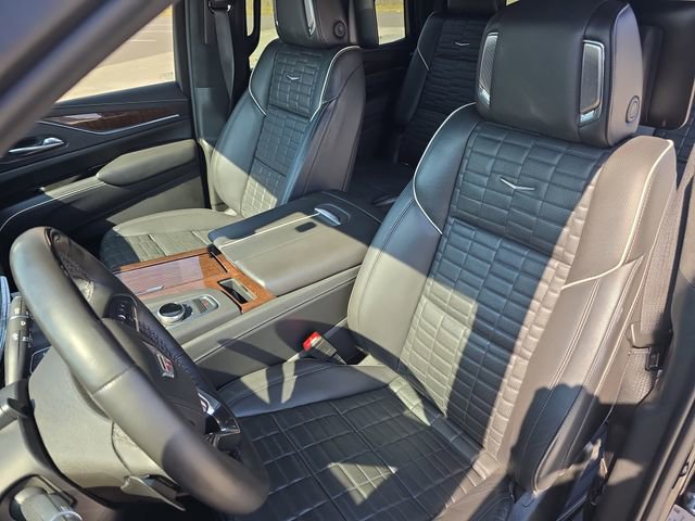 Used 2022 Cadillac Escalade Sport Platinum image 37