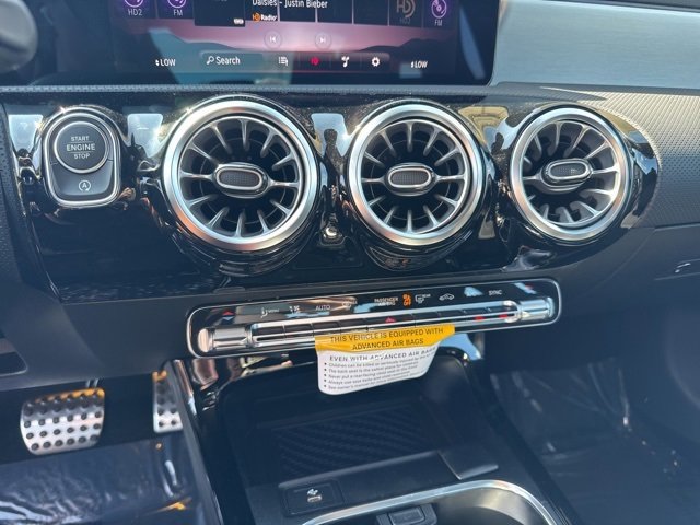 New 2026 Mercedes-Benz CLA 250 4MATIC image 18