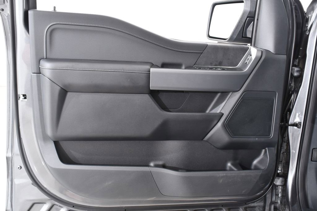 New 2026 Ford F150 XLT image 24