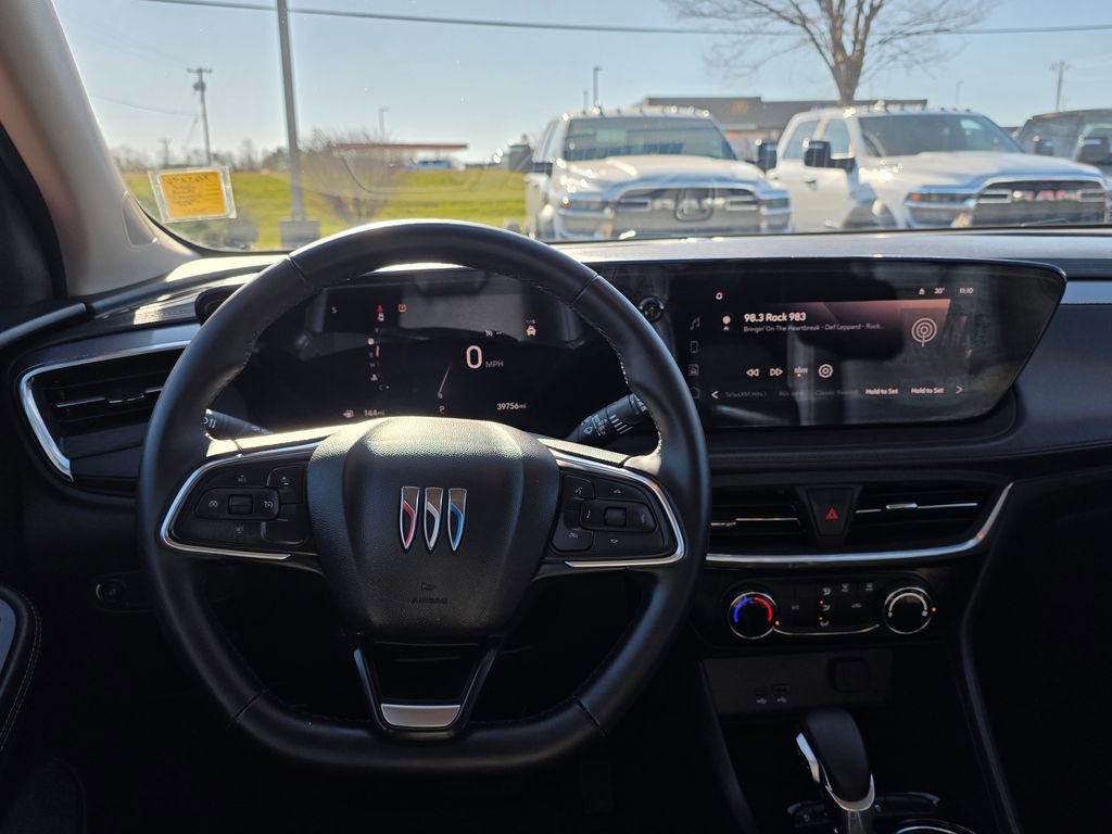 Used 2024 Buick Encore GX Sport Touring image 33