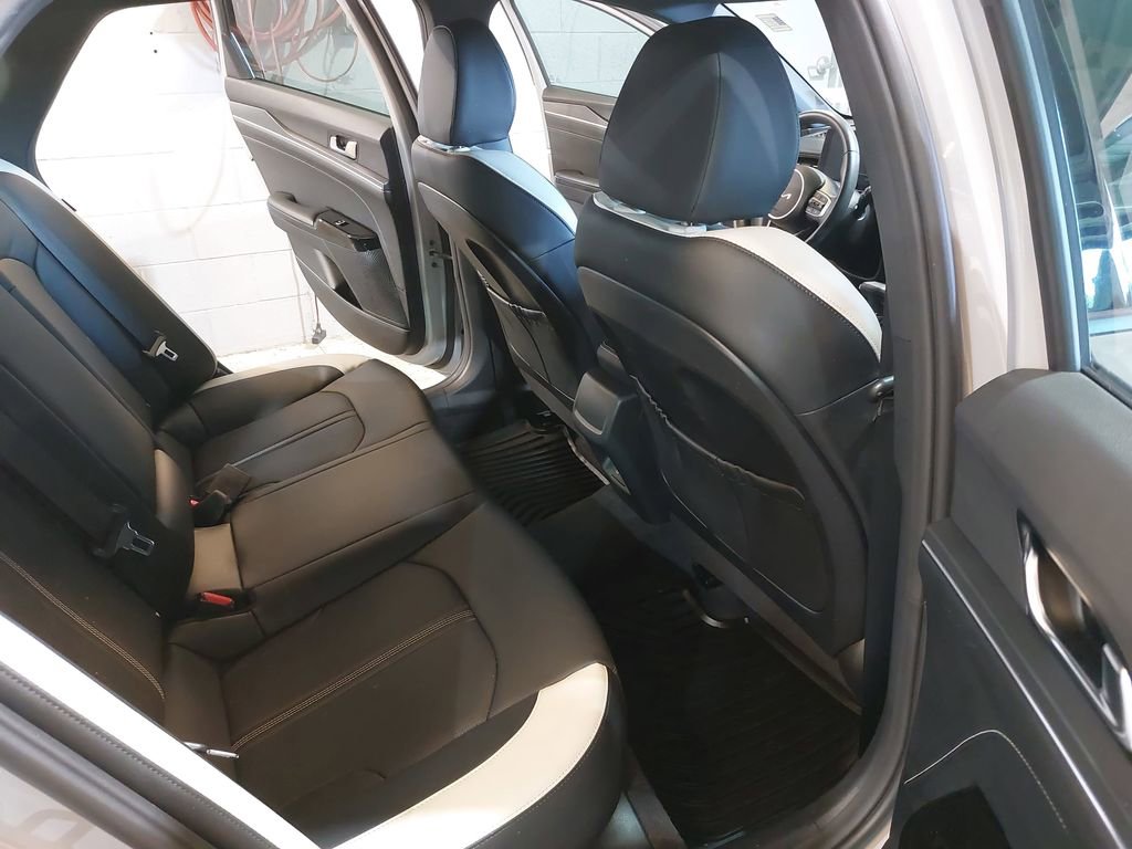 Used 2025 Kia K5 GT-Line FWD image 11