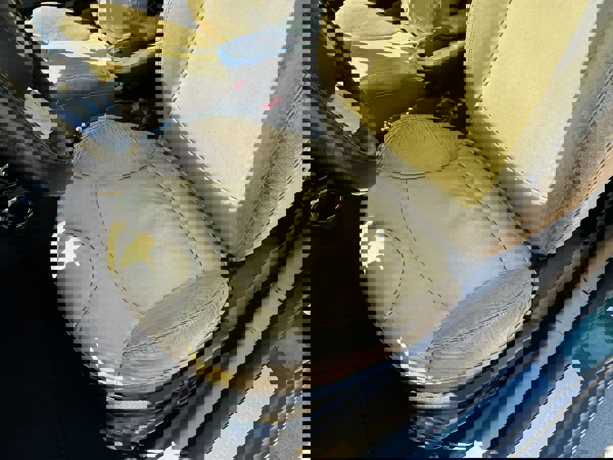 Used 2009 MINI Cooper Clubman S image 17