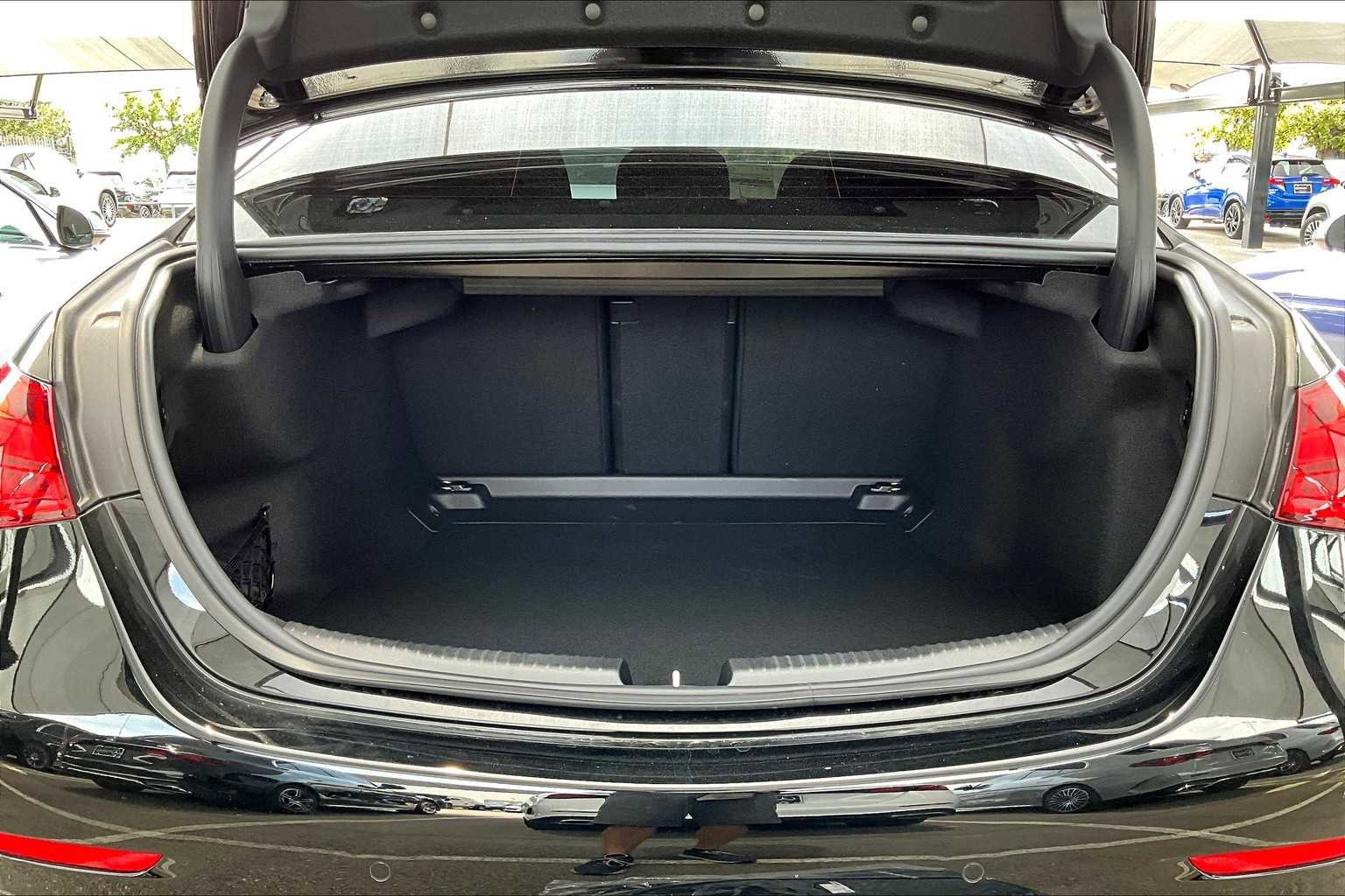 New 2025 Mercedes-Benz C 300 C 300 image 14