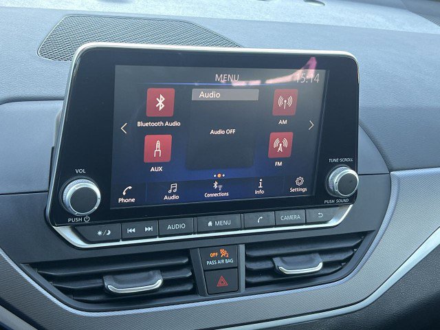 Used 2025 Nissan Altima 2.5 SR image 13