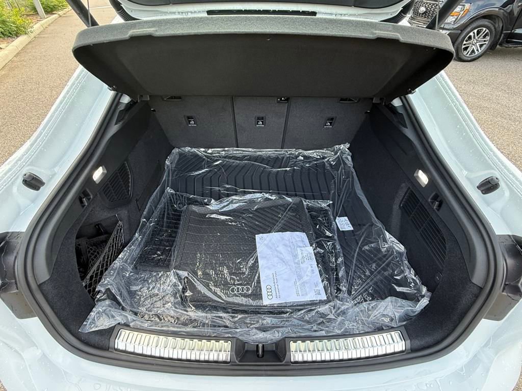 New 2025 Audi A5 2.0T Premium Plus image 48