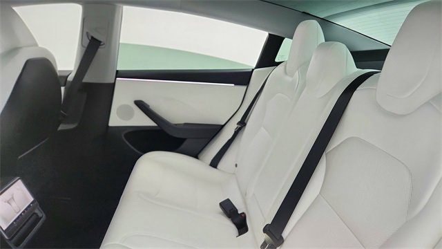 Used 2025 Tesla Model 3 Long Range image 28