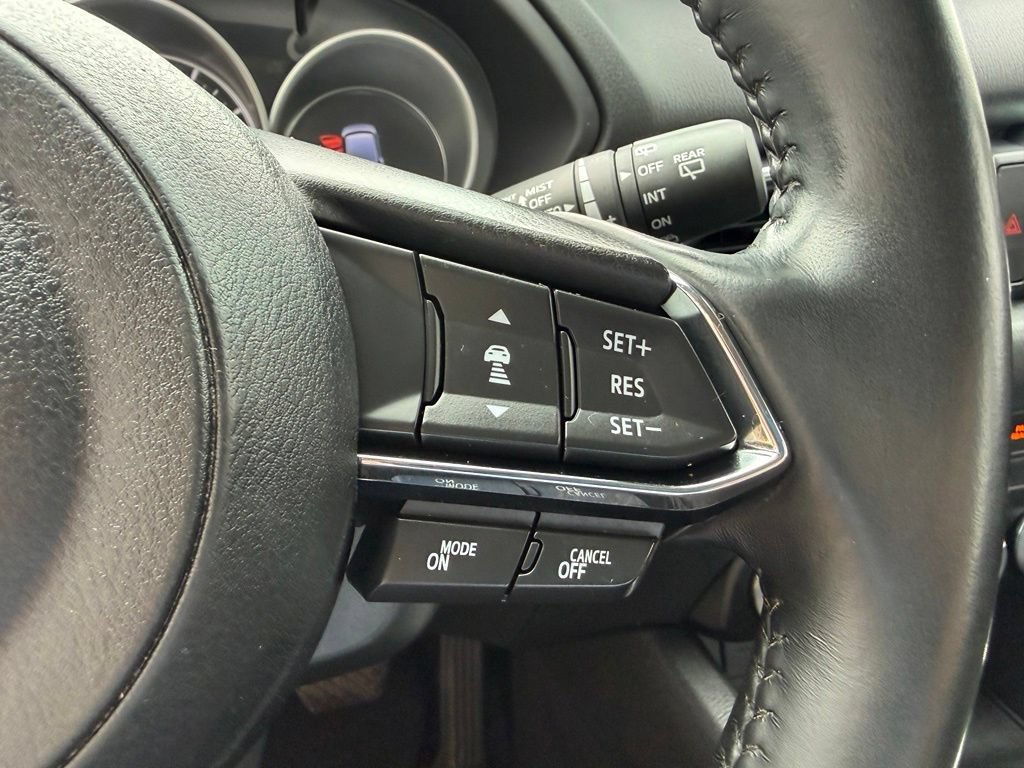 Used 2023 MAZDA CX-5 AWD 2.5 S image 22