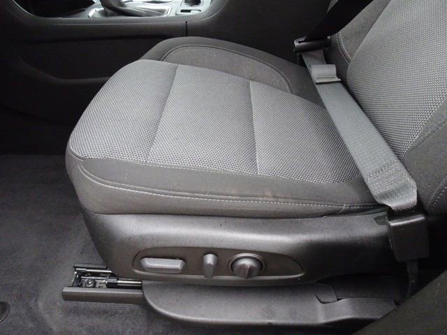 Certified 2023 Chevrolet Traverse LT image 9