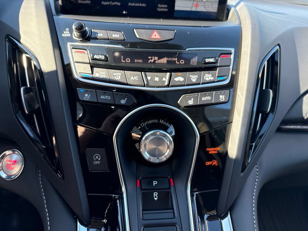 Certified 2019 Acura RDX w/ Advance Package AWD/4WD image 21