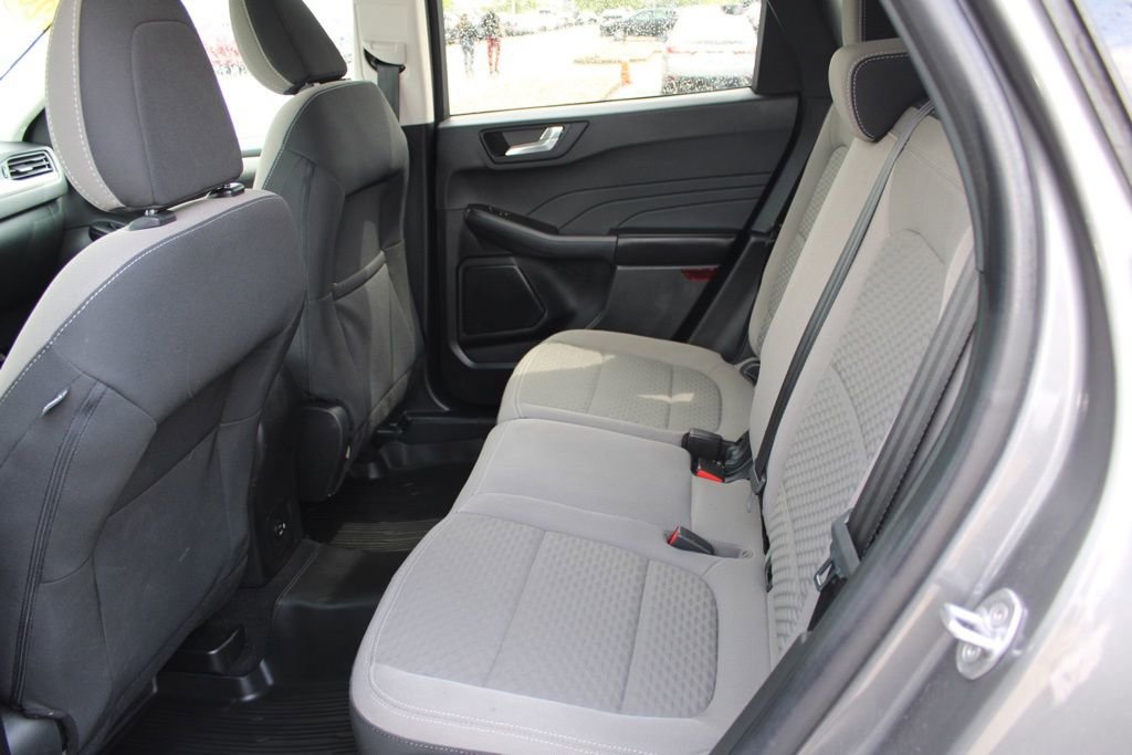 Used 2021 Ford Escape SE AWD/4WD image 25